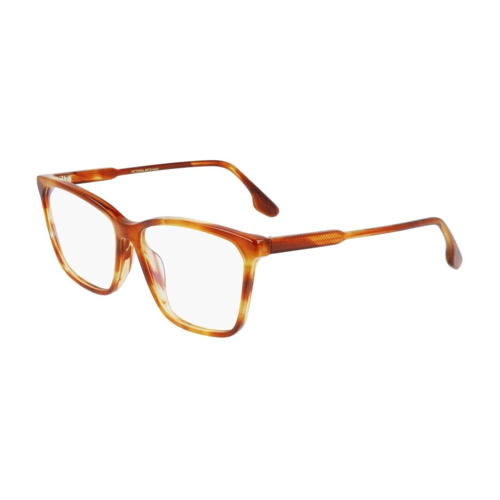Victoria Beckham Women's Multicolor Glasses, One Size, Acetate Glasses Frames