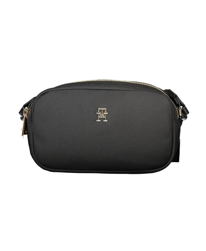 sac-a-main-en-polyester-noir-to-33656