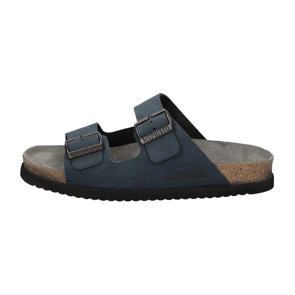 Shoes > Flip Flops & Sliders > Sliders - - Mephisto - Modalova