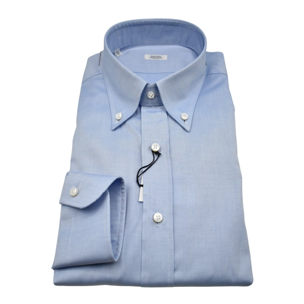 Shirts > Formal Shirts - - Barba - Modalova