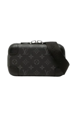 Pre-owned Horizon Clutch Bag