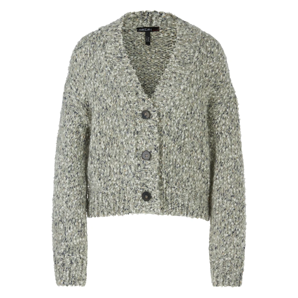 Knitwear > Cardigans - - Marc Cain - Modalova