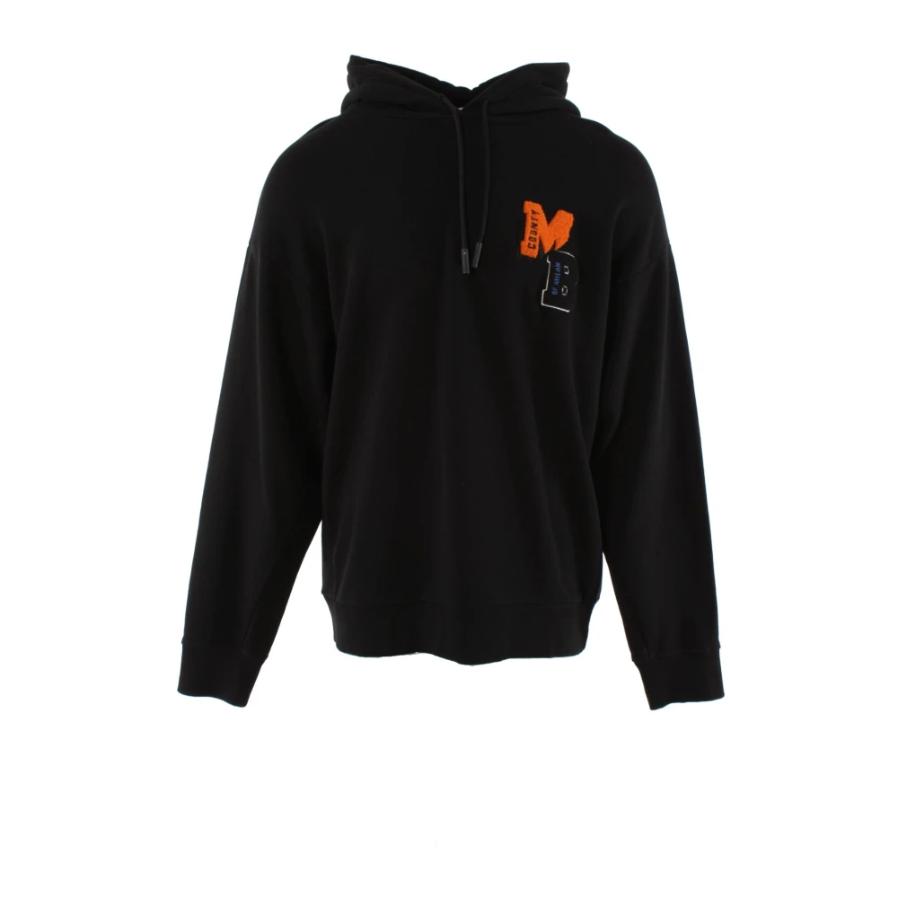 Sweatshirts & Hoodies > Hoodies - - Marcelo Burlon - Modalova