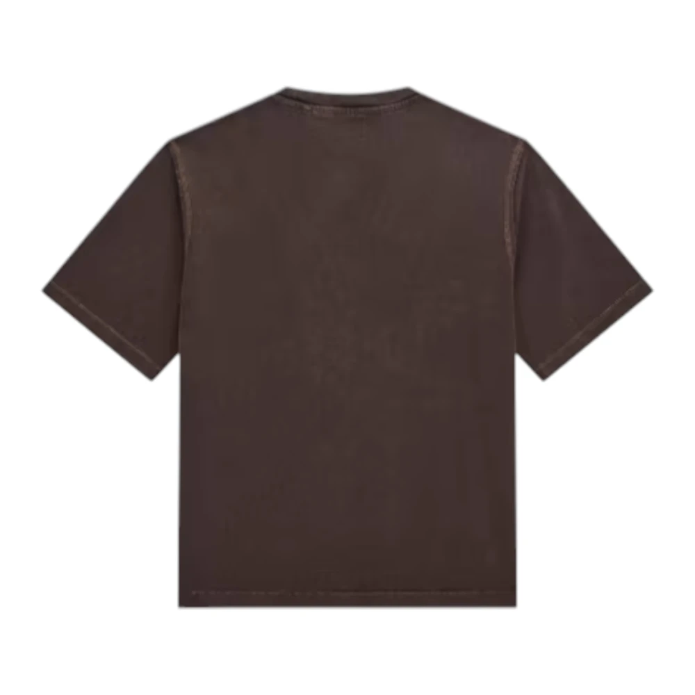 Guess Katoenen T-shirt voor Mannen Originals Black Heren