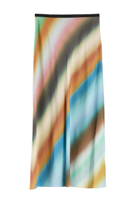 striped-midi-skirt