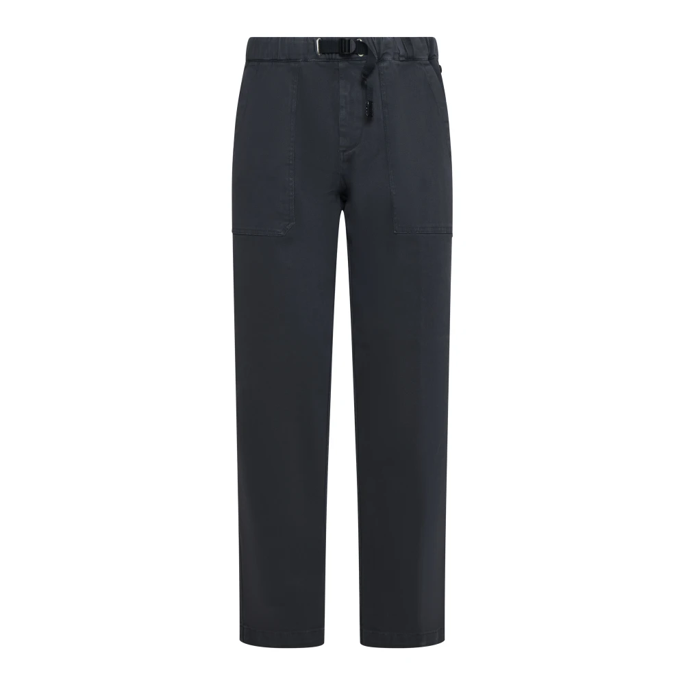 White Sand Antraciet Broek Gray Heren