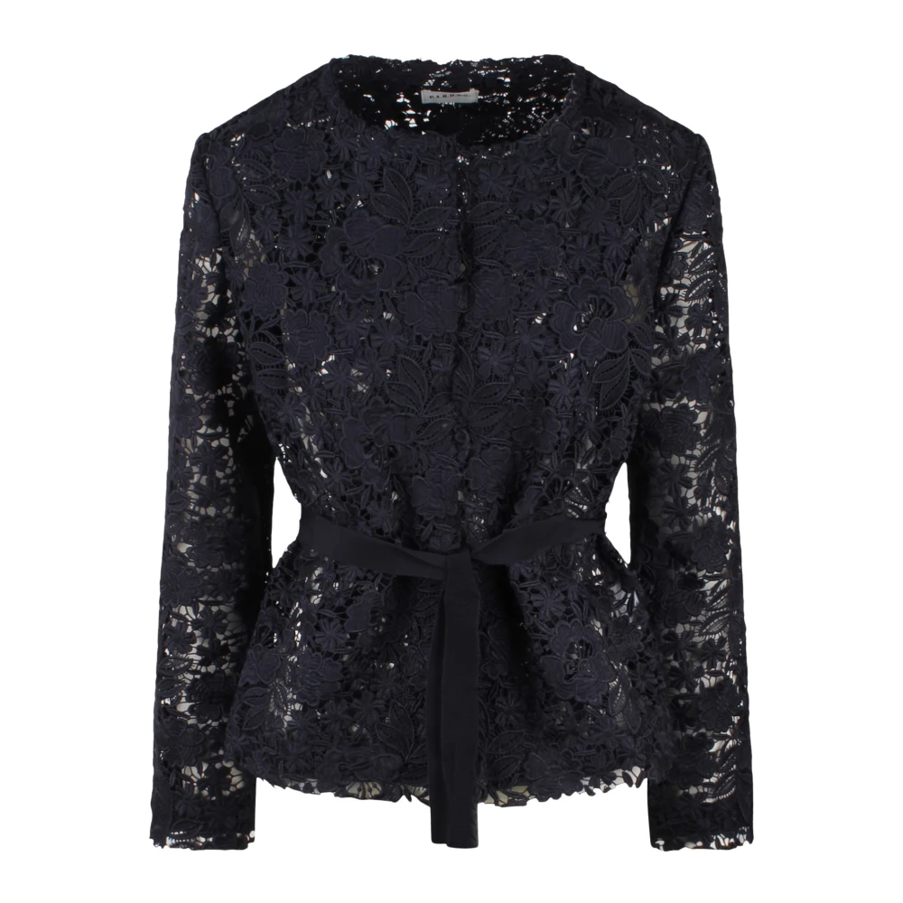 Jackets > Light Jackets - - P.a.r.o.s.h. - Modalova