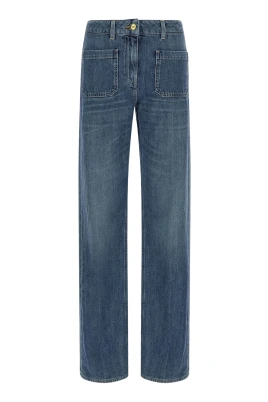 139 Vintage Jeans