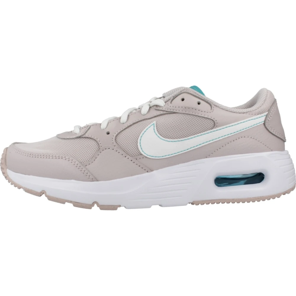 Nike - Shoes > Sneakers - Pink - Nike - Modalova