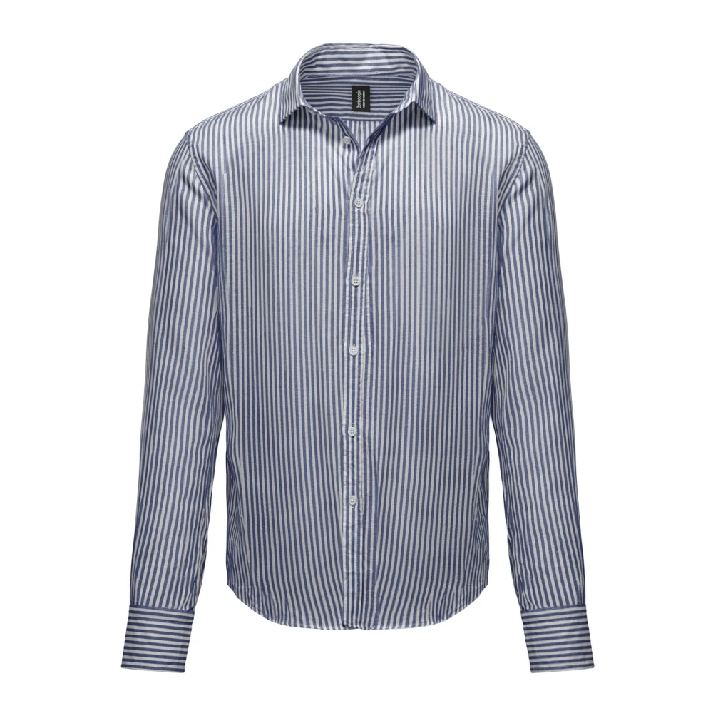 Shirts > Casual Shirts - - BomBoogie - Modalova