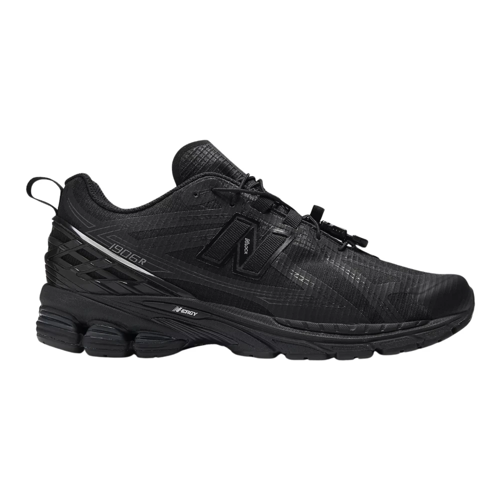 New Balance Women's Black 1906R Sneaker - Sneakers - 5 Uk - Shoes