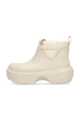 Stomp Puff Boot Stucco Kollektion