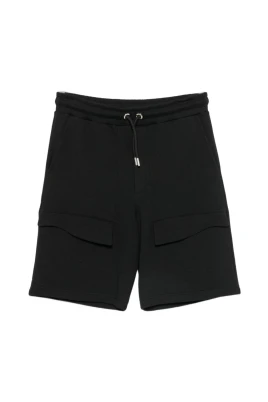 9000 Short Felpa