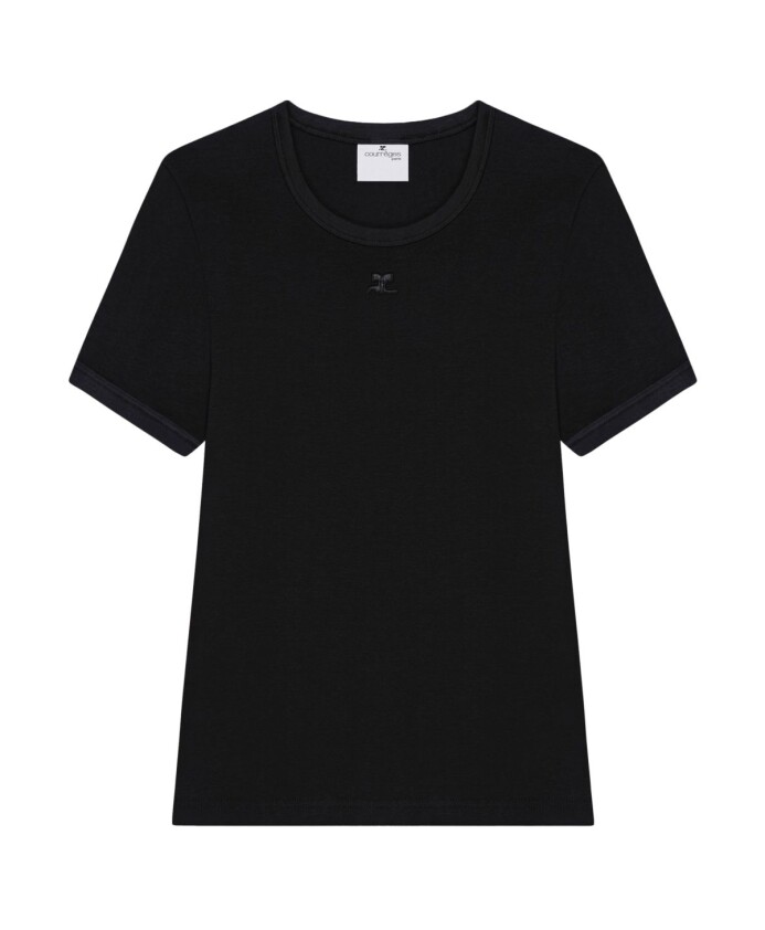 haut-noir-a-col-rond