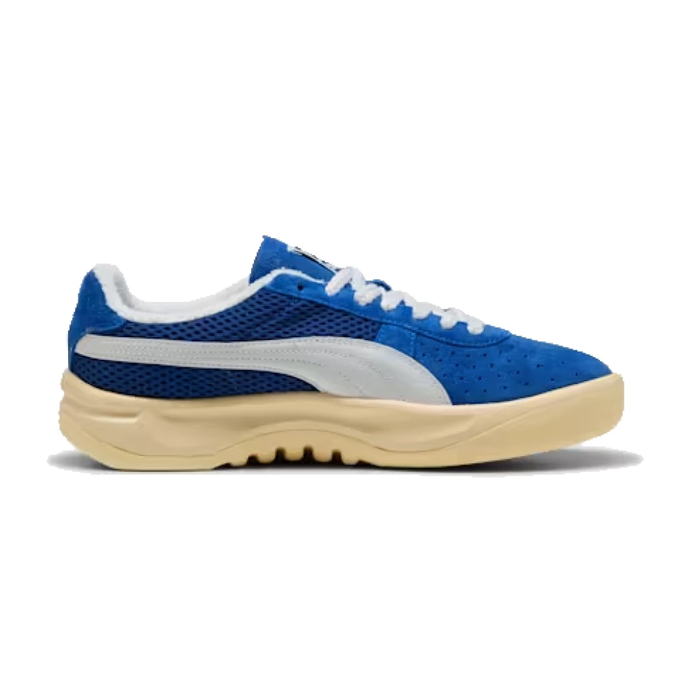 Puma - Shoes > Sneakers - Blue - Puma - Modalova