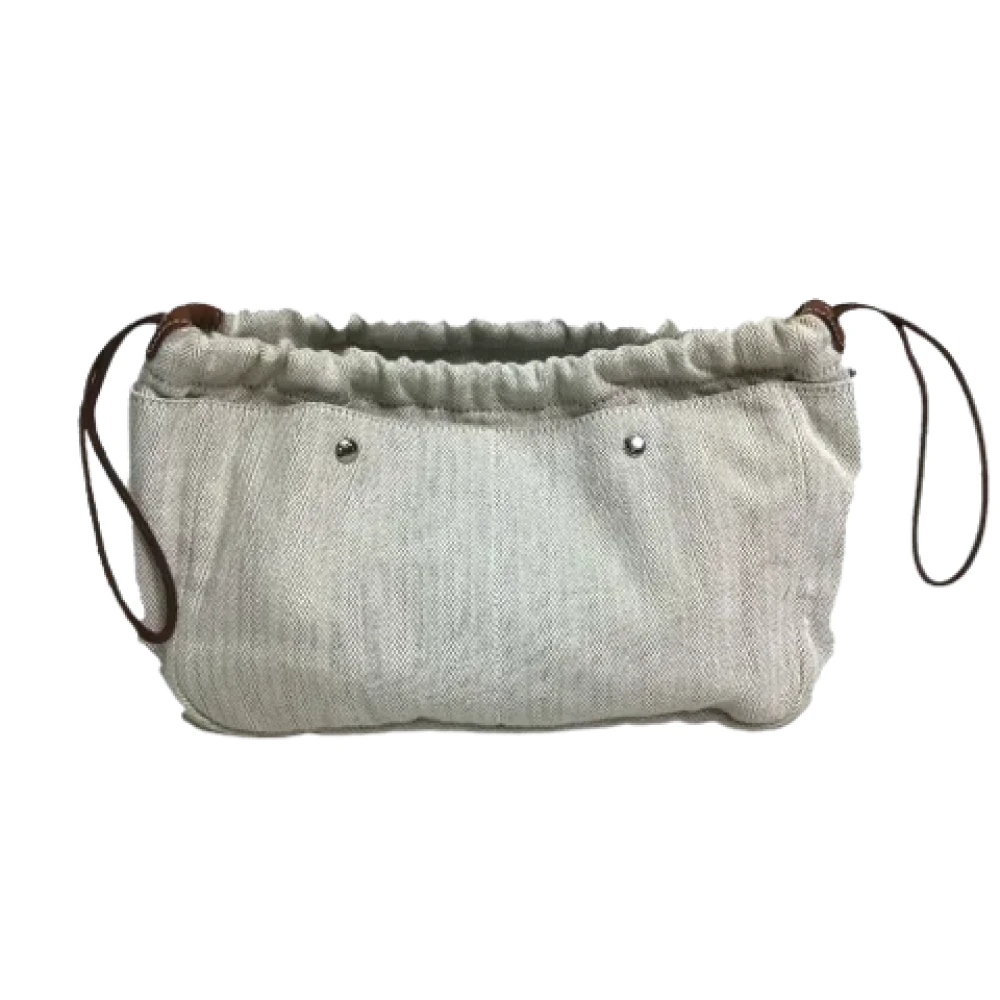 Pre-owned > Pre-owned Bags > Pre-owned Clutches - - Hermès Vintage - Modalova