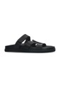 zwarte-leren-sandalen-met-bandjes