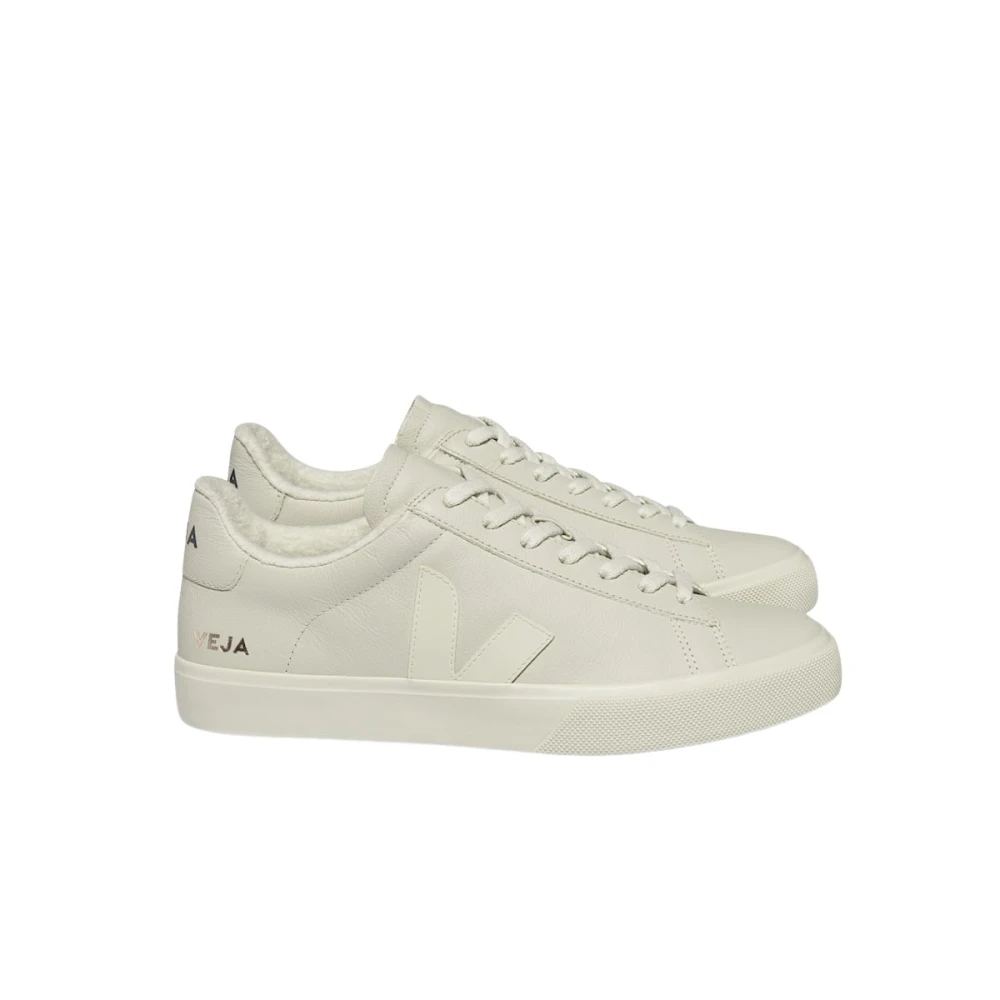 Veja V-10 Chromatic Heren Schoenen Beige