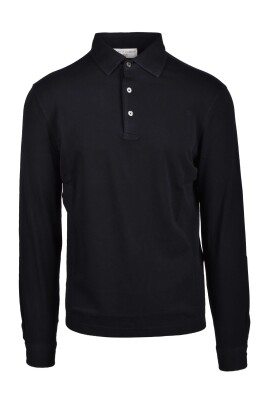 katoenen-polo