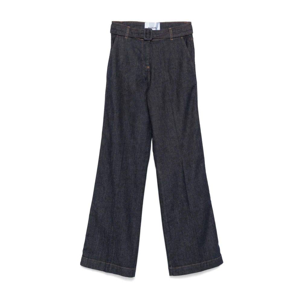 Jeans > Straight Jeans - - Blugirl - Modalova