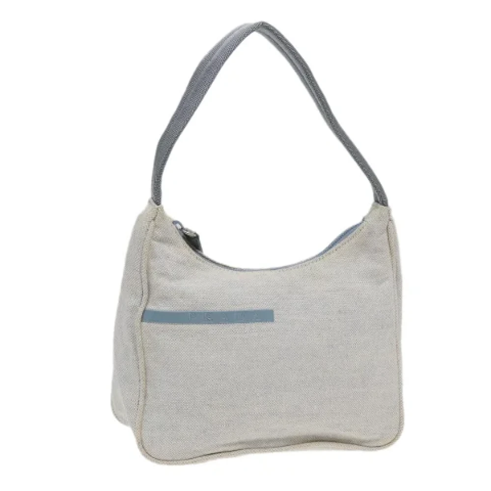 Pre-owned > Pre-owned Bags > Pre-owned Shoulder Bags - - Prada Vintage - Modalova