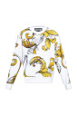 sweatshirt-met-outline-barocco-print