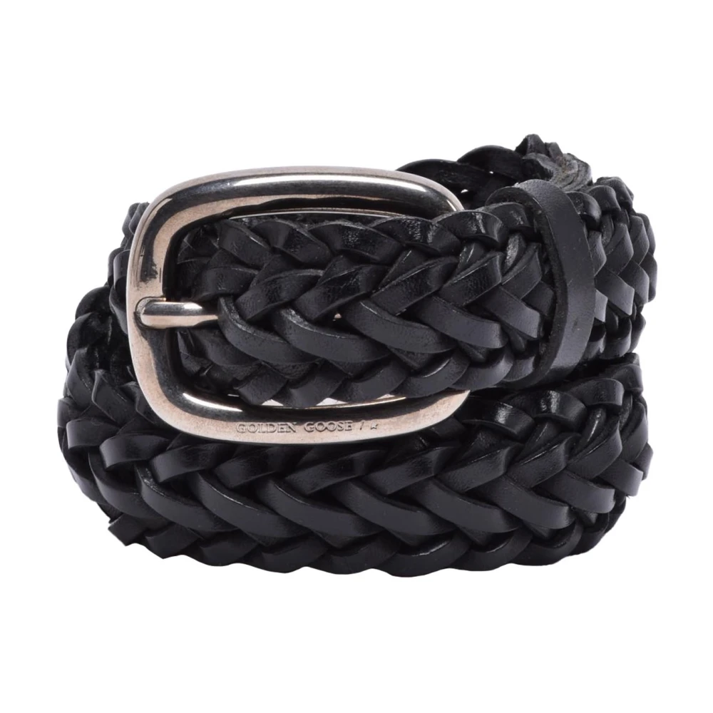 Accessories > Belts - - Golden Goose - Modalova