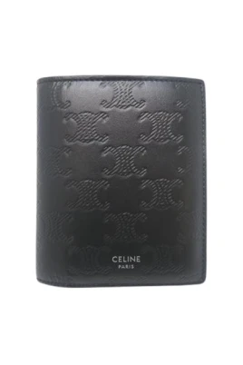Pre-owned Triomphe Kompakt Plånbok