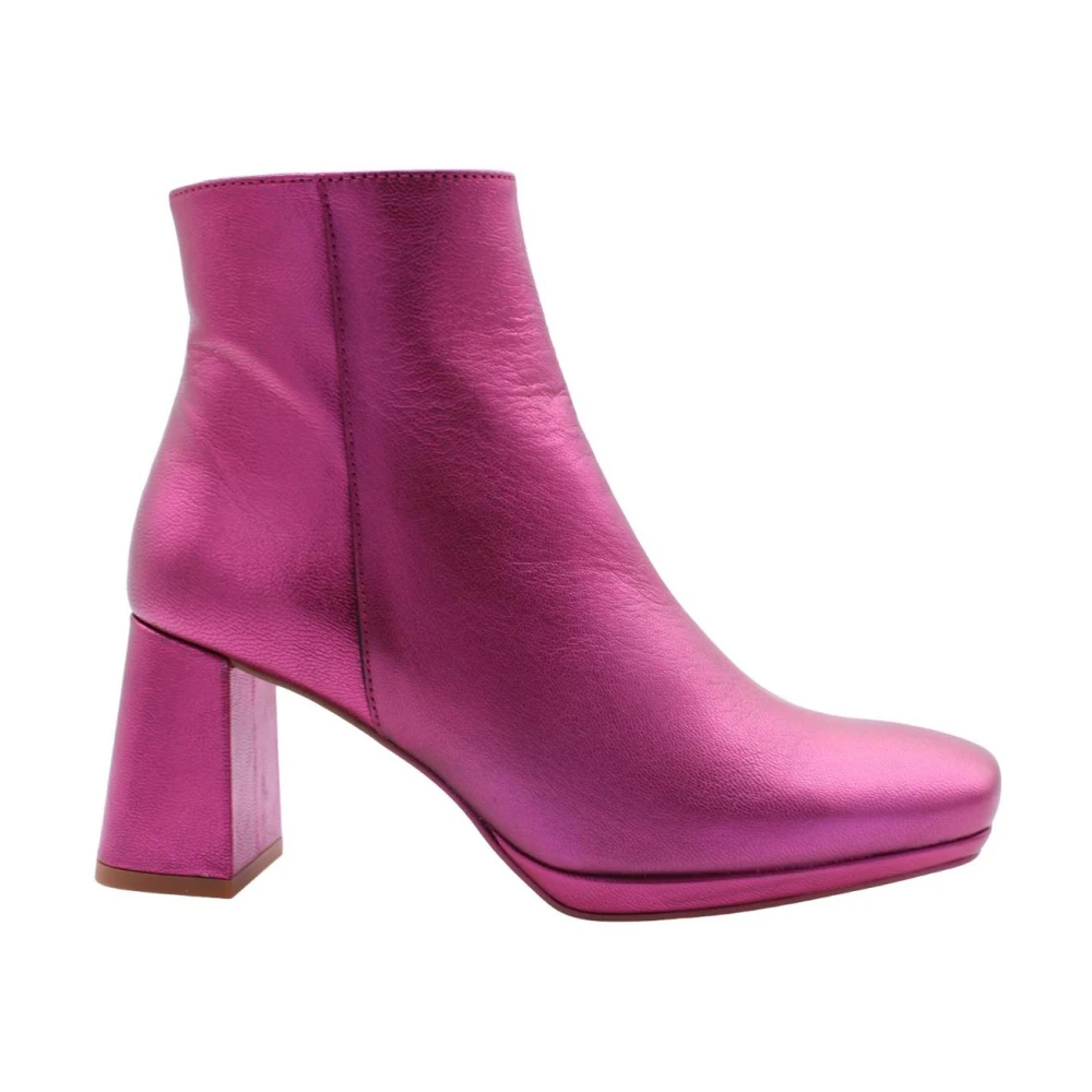 Shoes > Boots > Heeled Boots - - Ctwlk. - Modalova