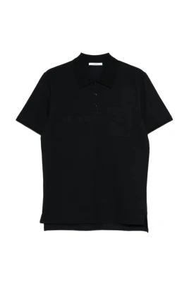 Paris Jacquard Polo