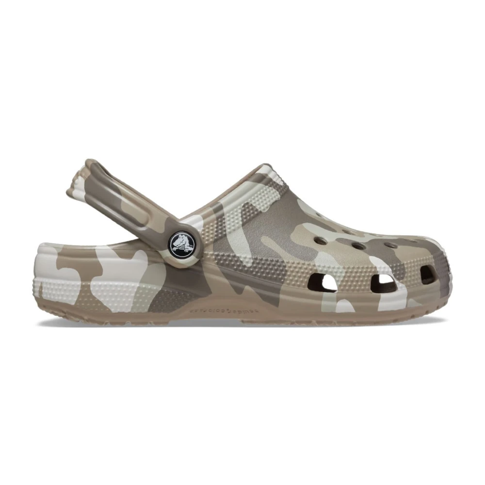 Shoes > Flats > Clogs - - Crocs - Modalova