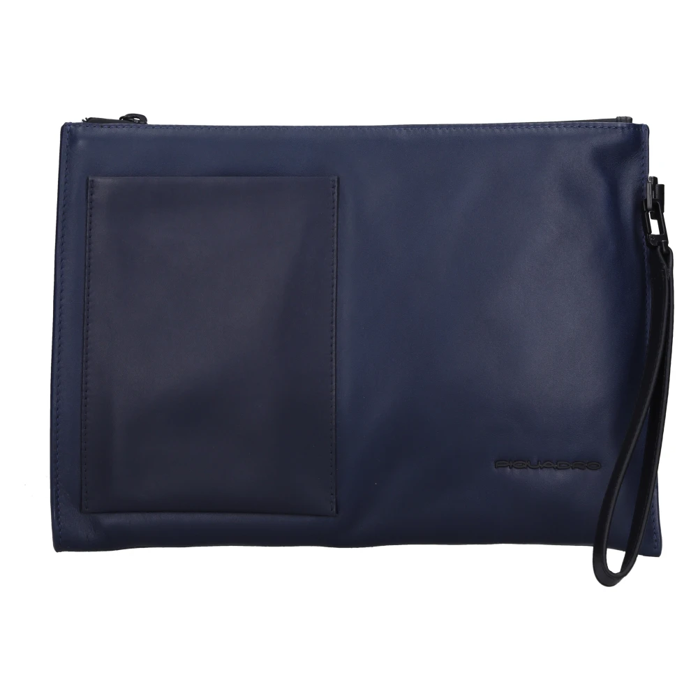 Piquadro - Bags - Blue - Piquadro - Modalova