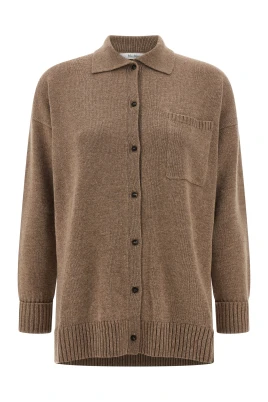 Bull Cardigan