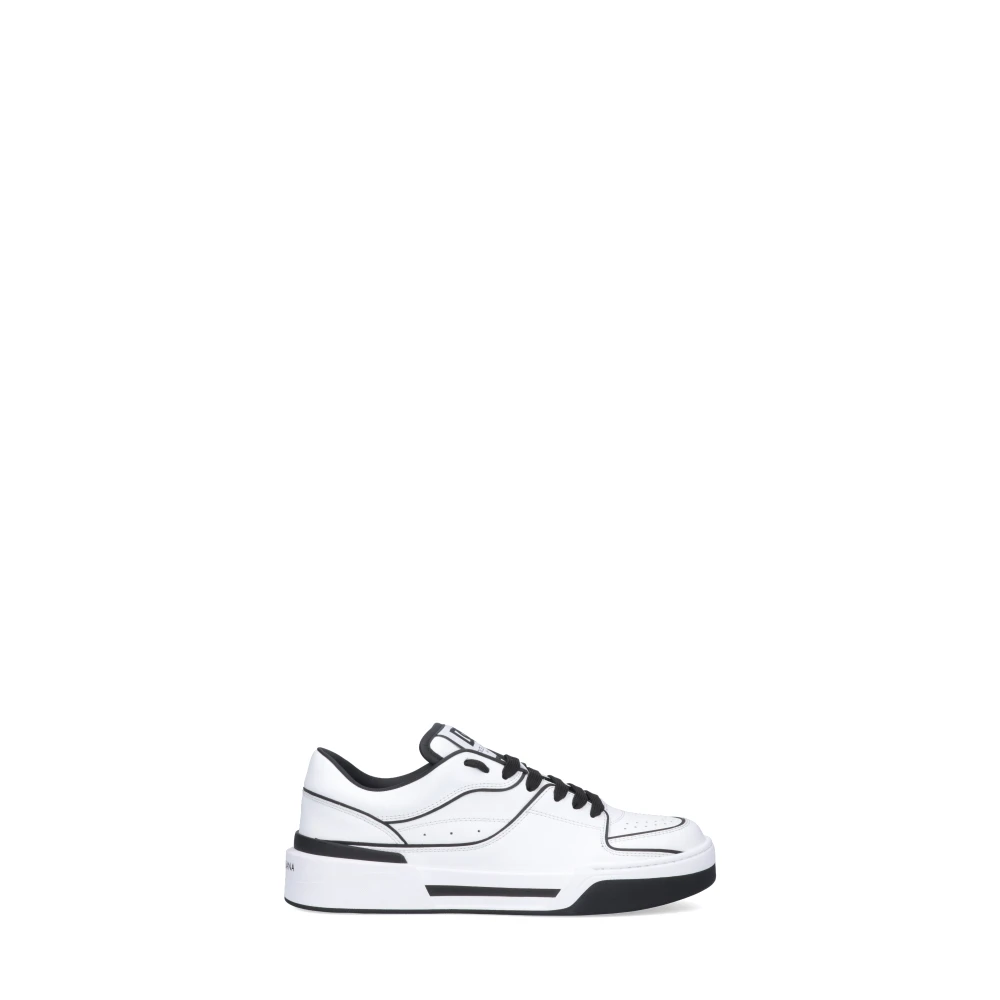 Shoes > Sneakers - - Dolce & Gabbana - Modalova