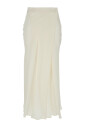 witte-zijde-blend-omslag-rok-vrouw