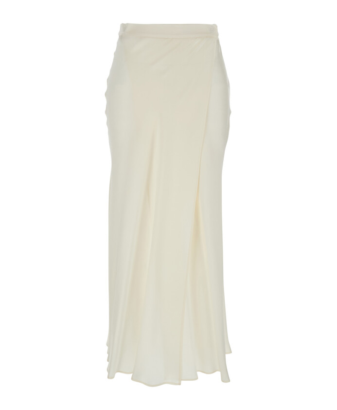 witte-zijde-blend-omslag-rok-vrouw