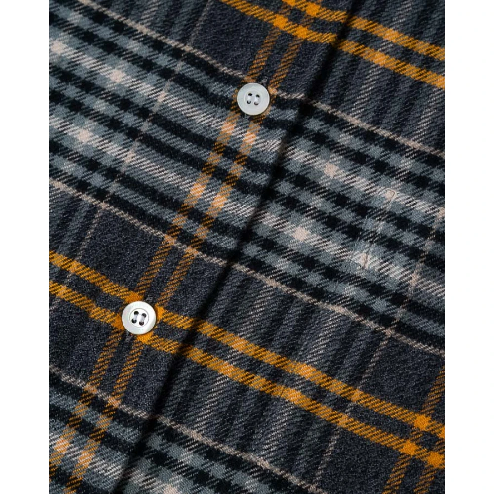 La Paz Casual Shirts Multicolor Heren