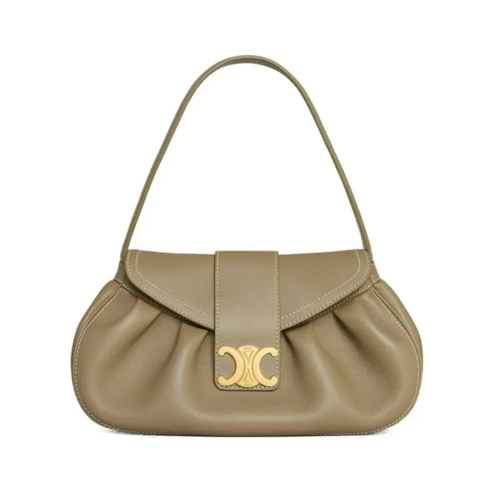 Celine Stijlvolle Accessoires voor elke gelegenheid Beige Dames