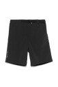 zwarte-logo-shorts-met-zijgesp