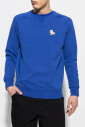 sweat-shirt-avec-logo