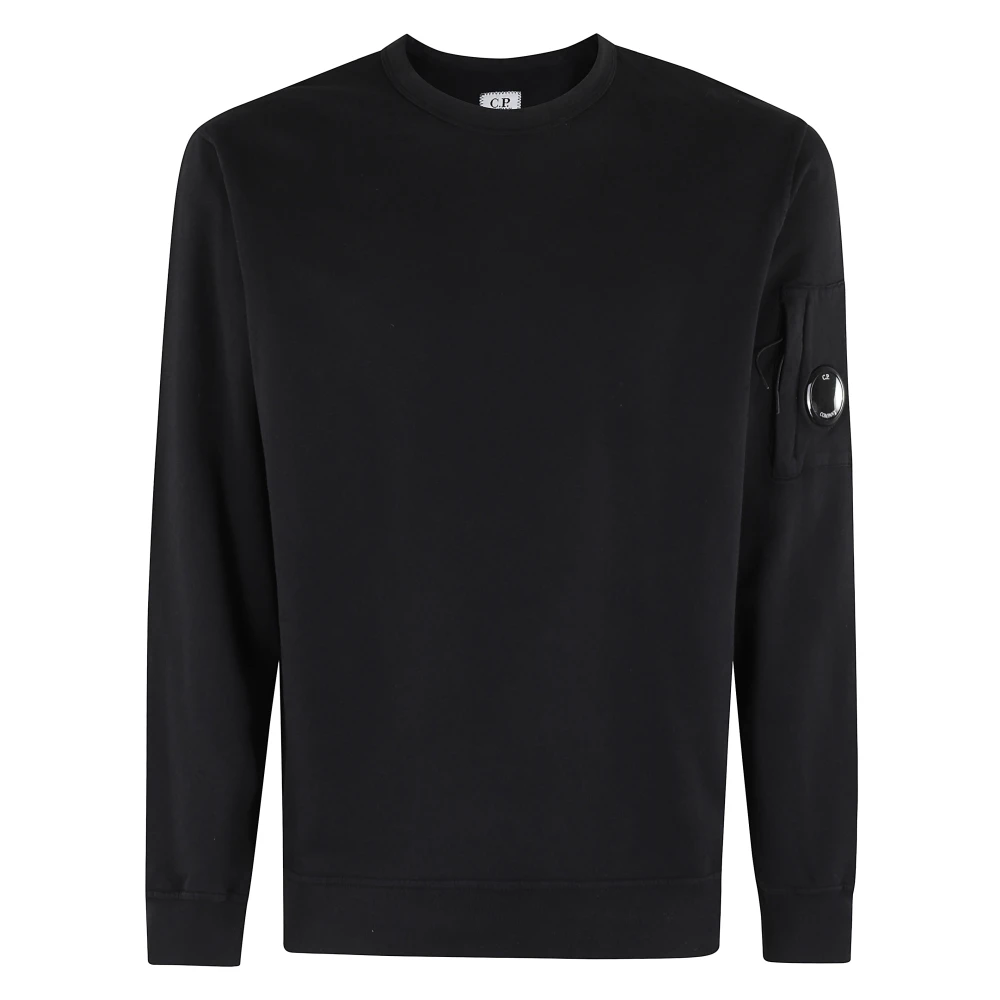 Sweatshirts & Hoodies > Sweatshirts - - C.p. Company - Modalova