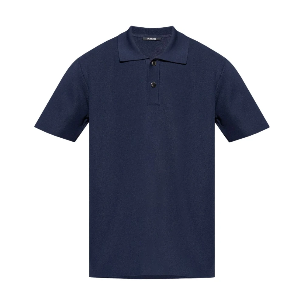 Tops > Polo Shirts - - Jacquemus - Modalova