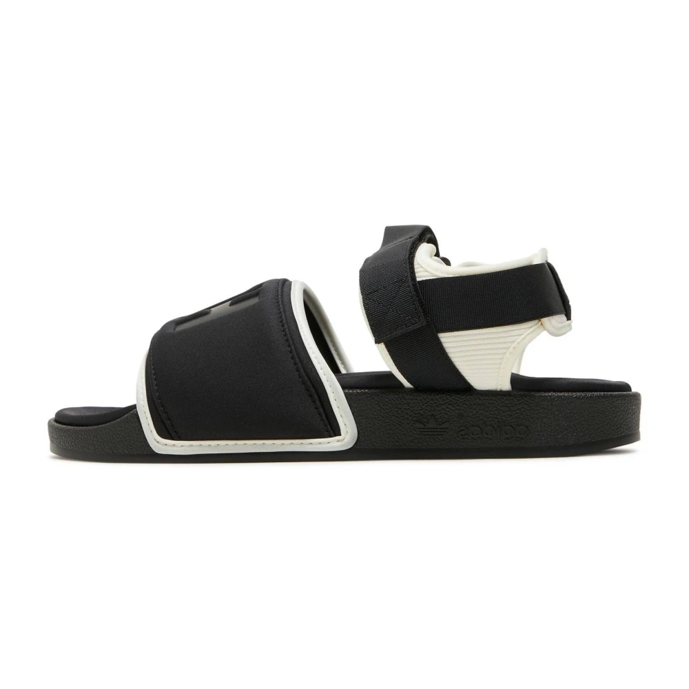 Shoes > Sandals > Flat Sandals - - Adidas - Modalova