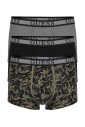 boxer-en-coton-stretch-vert