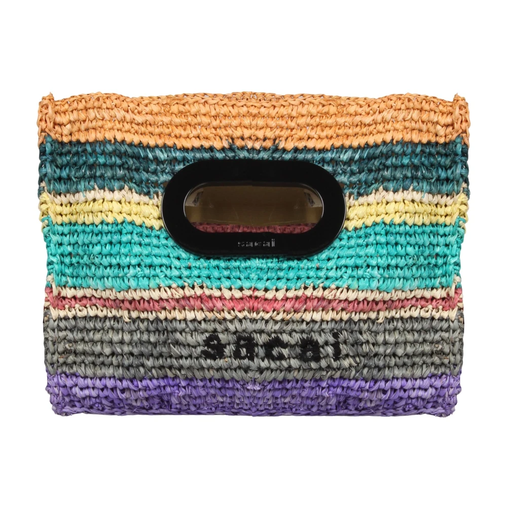 Bags > Handbags - - Sacai - Modalova