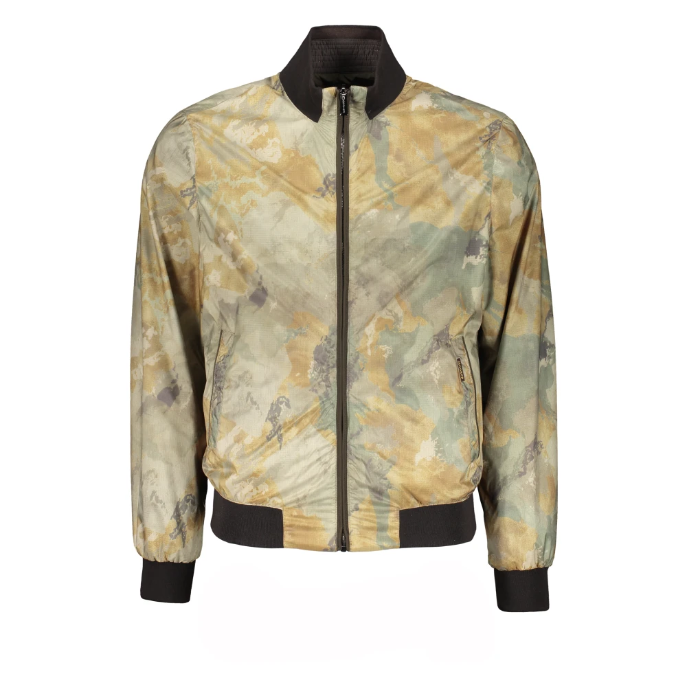 Jackets > Bomber Jackets - - Moorer - Modalova