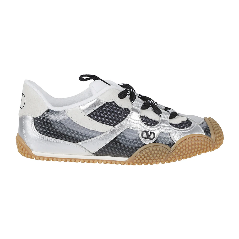 Valentino Garavani Sneakers Dames Schoenen Veelkleurig Multicolor