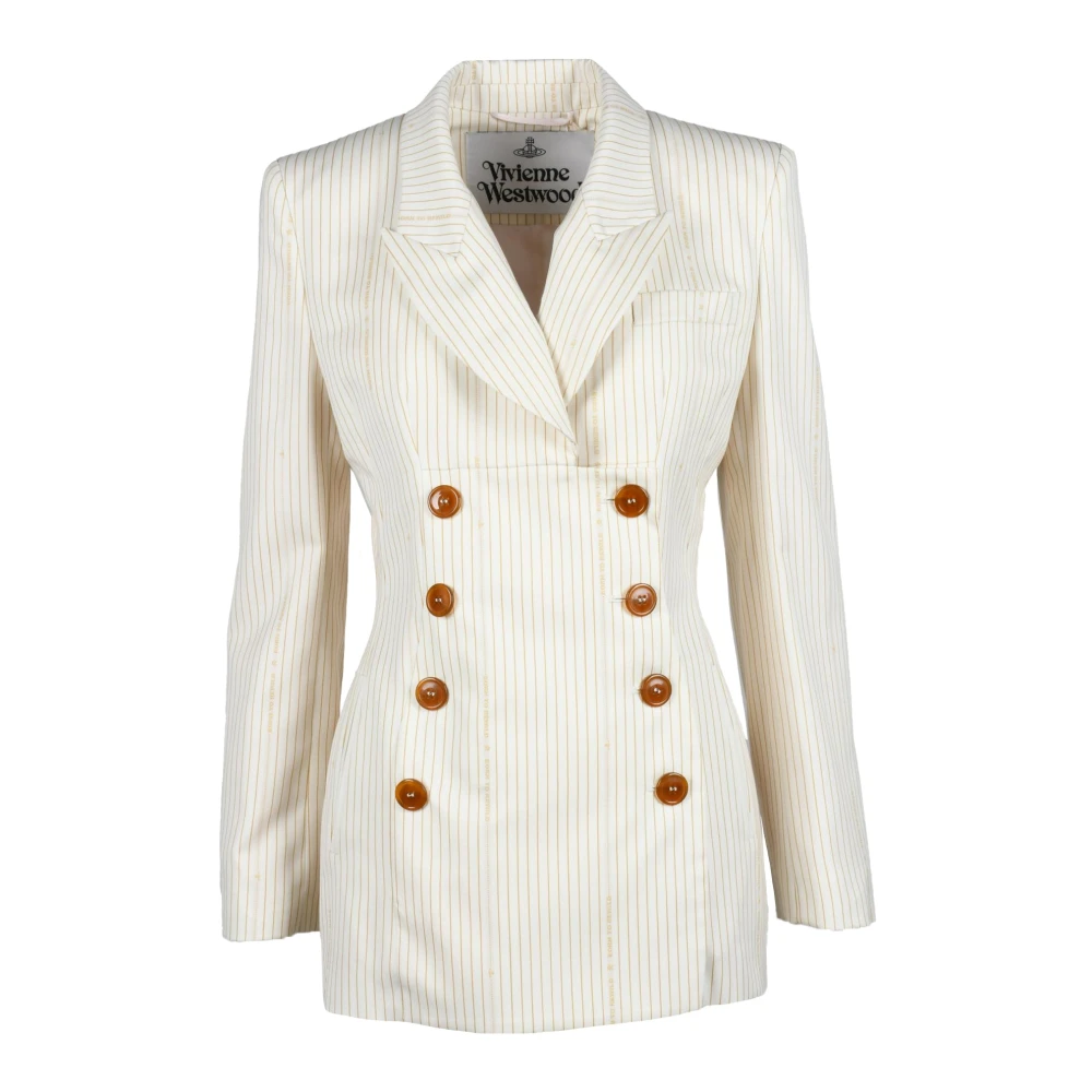 Vivienne Westwood Jas White Dames