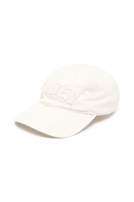 Logotypsnodd Stjärnstuds Baseballkeps
