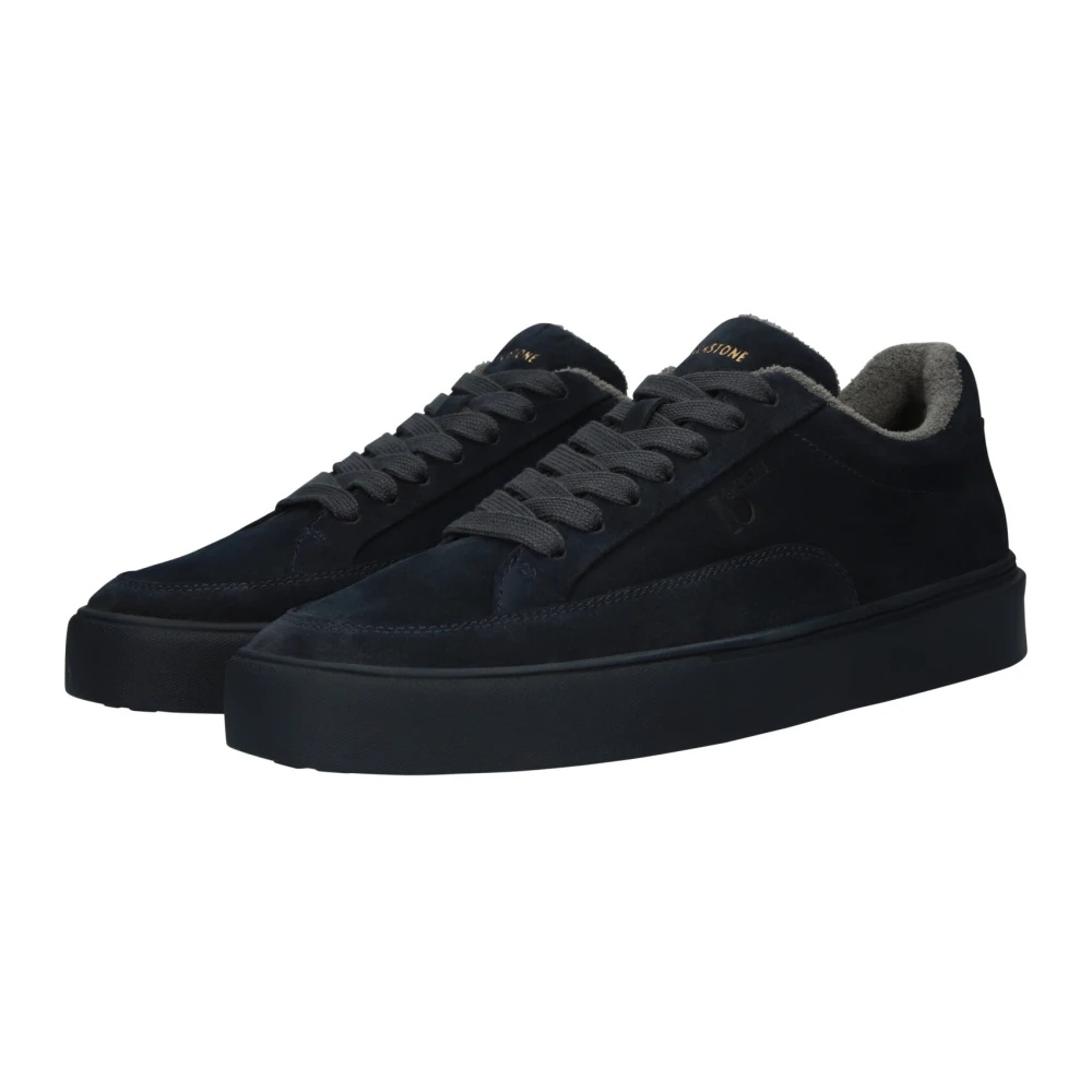 Blackstone Blau Sneakers Quartz Beverly - Bild 2